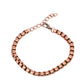 ​Armed Combat - Copper - Paparazzi Bracelet Image