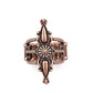 Westward Expansion - Copper - Paparazzi Ring Image