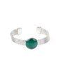 Mystical Magic - Green - Paparazzi Bracelet Image