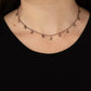 Charismatically Cupid - Copper - Paparazzi Necklace Image