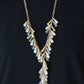 ​Dripping With DIVA-ttitude - Gold - Paparazzi Necklace Image
