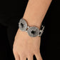 Prismatic Prowl - Black - Paparazzi Bracelet Image