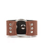 ​Moto Mayhem - Brown - Paparazzi Bracelet Image