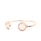 ​Space Oracle - Rose Gold - Paparazzi Bracelet Image