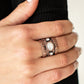 ​The GLEAMING Tower - Copper - Paparazzi Ring Image