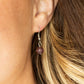 ​Ritzy Refinement - Purple - Paparazzi Necklace Image