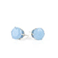 Simply Serendipity - Blue - Paparazzi Earring Image