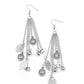 ​A Natural Charmer - Multi - Paparazzi Earring Image