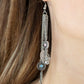 ​A Natural Charmer - Multi - Paparazzi Earring Image