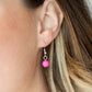 ​Plateau Paradise - Pink - Paparazzi Necklace Image