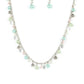 ​Pearl Essence - Multi - Paparazzi Necklace Image