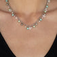 ​Pearl Essence - Multi - Paparazzi Necklace Image