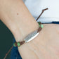 Roaming For Days - Green - Paparazzi Bracelet Image