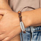 ​​Roaming For Days - Multi - Paparazzi Bracelet Image
