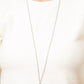 ​Pop Goes the Perennial - Multi - Paparazzi Necklace Image