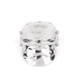 ​High Stakes Gleam - Silver - Paparazzi Ring Image