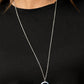 A Mothers Heart - Blue - Paparazzi Necklace Image
