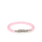 ​Family is Forever - Pink - Paparazzi Bracelet Image