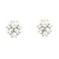 Royal Reverie - Paparazzi Earring Image