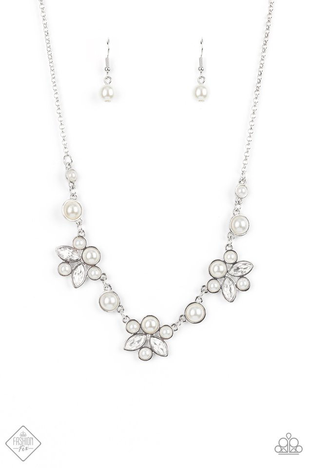 ​Royally Ever After - Paparazzi Necklace Image