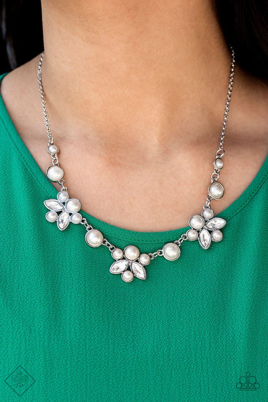 ​Royally Ever After - Paparazzi Necklace Image