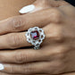 ​Candid Charisma - Pink - Paparazzi Ring Image