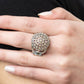 Magically Moroccan - Brown - Paparazzi Ring Image