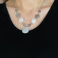 ​DEW What You Wanna DEW - White - Paparazzi Necklace Image