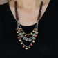 ​Plains Paradise - Multi - Paparazzi Necklace Image