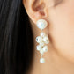 Dont Rock The YACHT - Multi - Paparazzi Earring Image