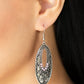 ​Fairytale Flora - Pink - Paparazzi Earring Image