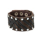 Rebel Rumble - Brown - Paparazzi Bracelet Image