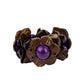 ​Mediterranean Mangrove - Purple - Paparazzi Bracelet Image