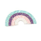 Rainbow Reflections - Multi - Paparazzi Hair Accessories Image