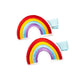 Follow Your Rainbow - Multi - Paparazzi Hair Accessories Image