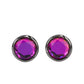 Double-Take Twinkle - Multi - Paparazzi Earring Image