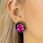 Double-Take Twinkle - Multi - Paparazzi Earring Image