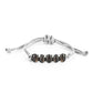 Opal Paradise - Silver - Paparazzi Bracelet Image