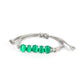 Opal Paradise - Green - Paparazzi Bracelet Image