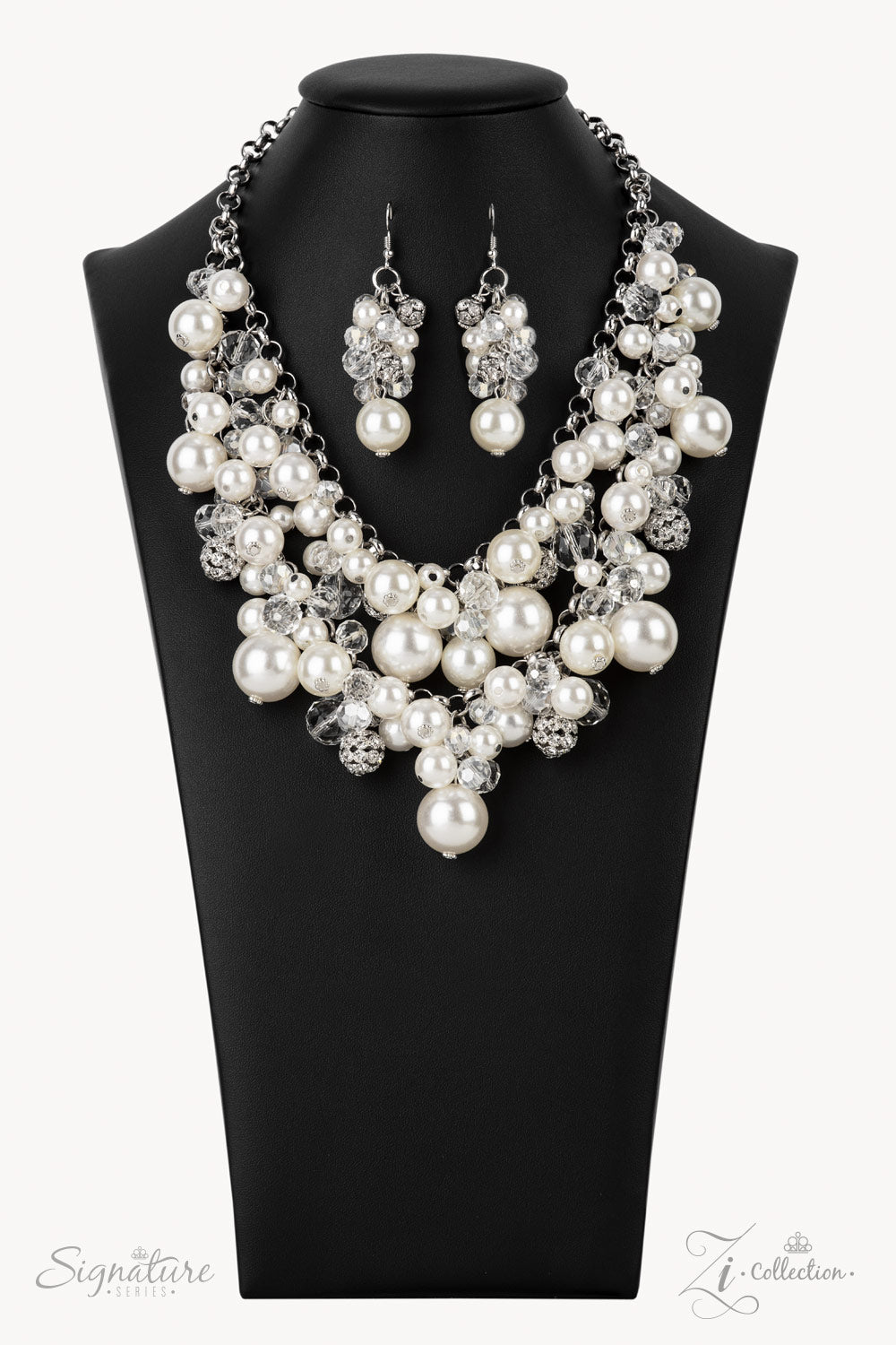 Accessory of the Day #aotd #abloom #zicollection #perfectgift  #treatyourself Paparazzi Zi Collection $25.00 includes … | Paparazzi jewelry,  Necklace, Silver beads