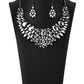 The Tanisha - Paparazzi Necklace Image