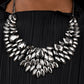 The Tanisha - Paparazzi Necklace Image