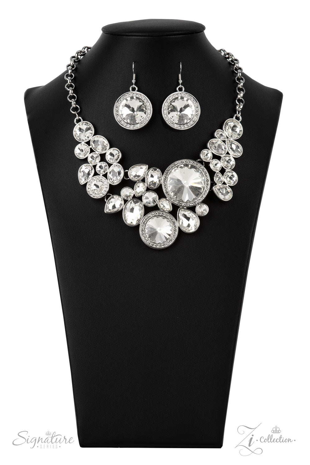 Paparazzi Zi Collection - The Danielle – Paparazzi Jewelry