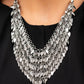 The NaKisha - Paparazzi Necklace Image