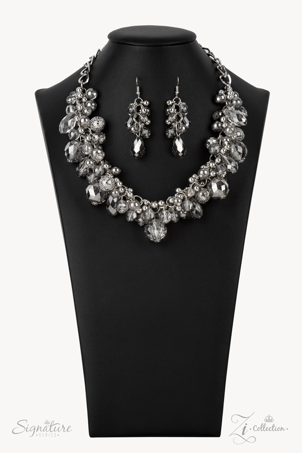 paparazzi | Jewelry | Zi Collection The Kellyshea Necklace Zi Collection  Always Number One Bracelet | Poshmark