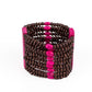 ​Tropical Trendsetter - Pink - Paparazzi Bracelet Image