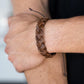 SoCal Summer - Brown - Paparazzi Bracelet Image