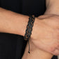 ​SoCal Summer - Black - Paparazzi Bracelet Image