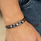 ​Urban Cattle Drive - Brown - Paparazzi Bracelet Image