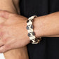 ​Macho Maverick - Brown - Paparazzi Bracelet Image